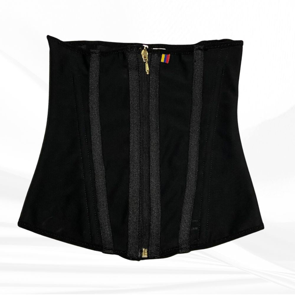 Faja Reloj de Arena 9 Varillas