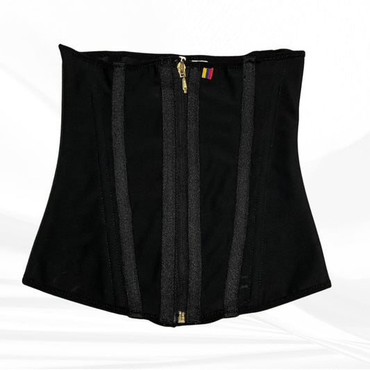 Faja Reloj de Arena 9 Varillas