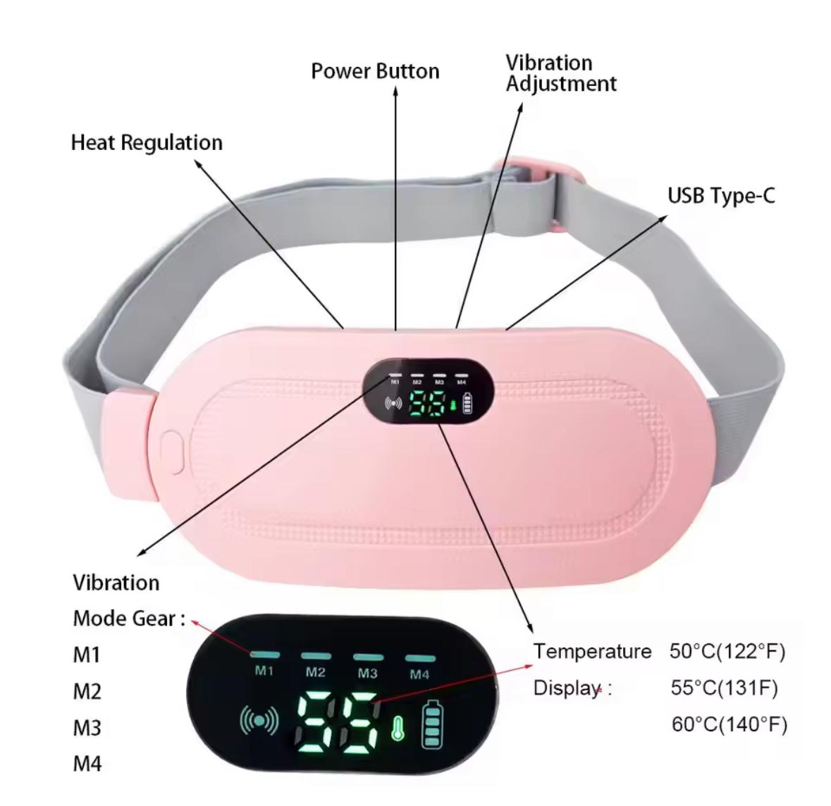 masajeador de colicos