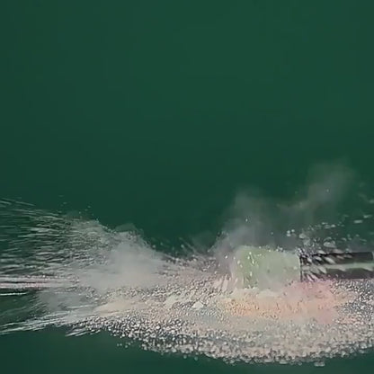 CLEAN GLAM  - 💄 Limpiador Eléctrico para Brochas de Maquillaje✨